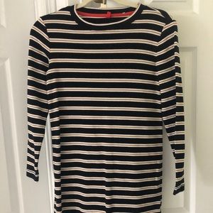 Lou & Grey TShirt Dress